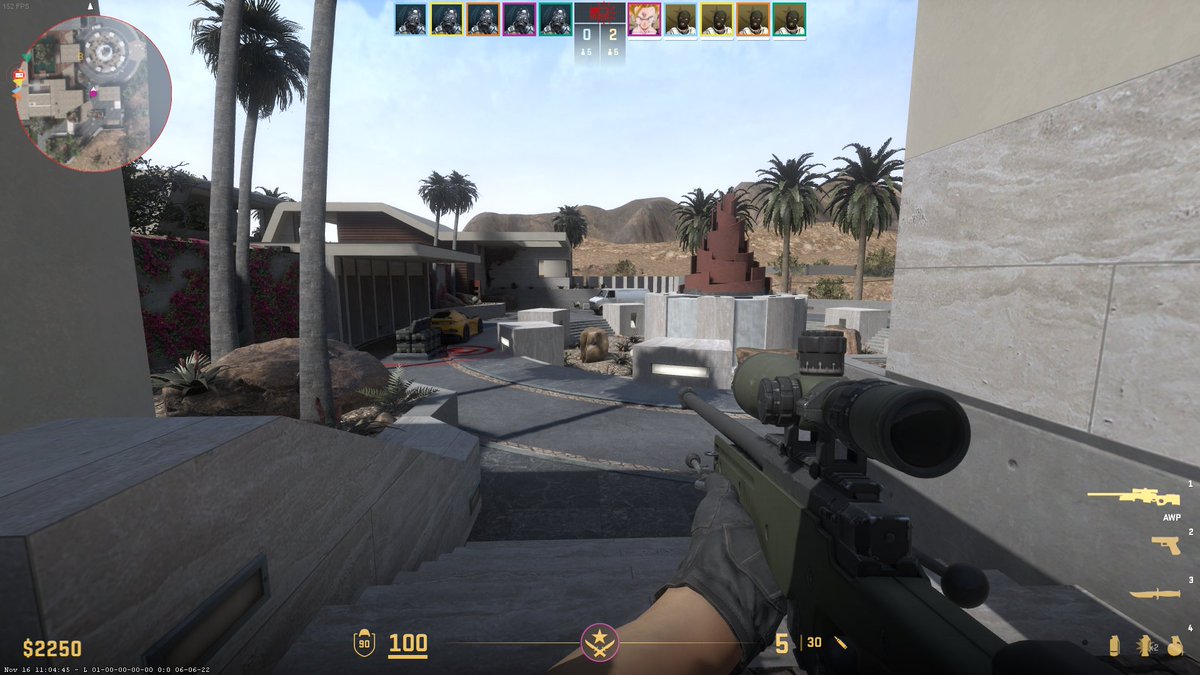 I think I downloaded the wrong Black Ops