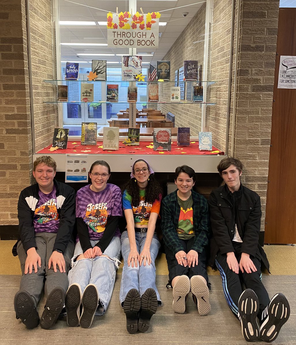 Ms. Stott tweet media