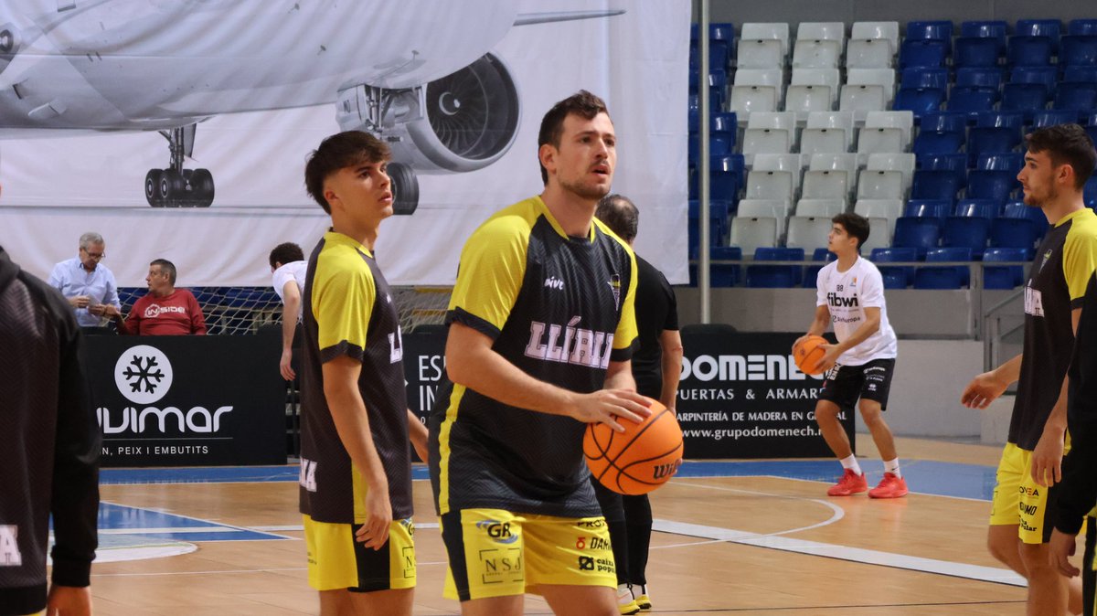 Hola <a href="/marc10garcia/">Marc Garcia Calvo</a>, Alejandro Rivas, que alegría veros por aquí!🤝