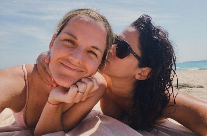 FELIZ ANIVERSARIO VYS 🤍