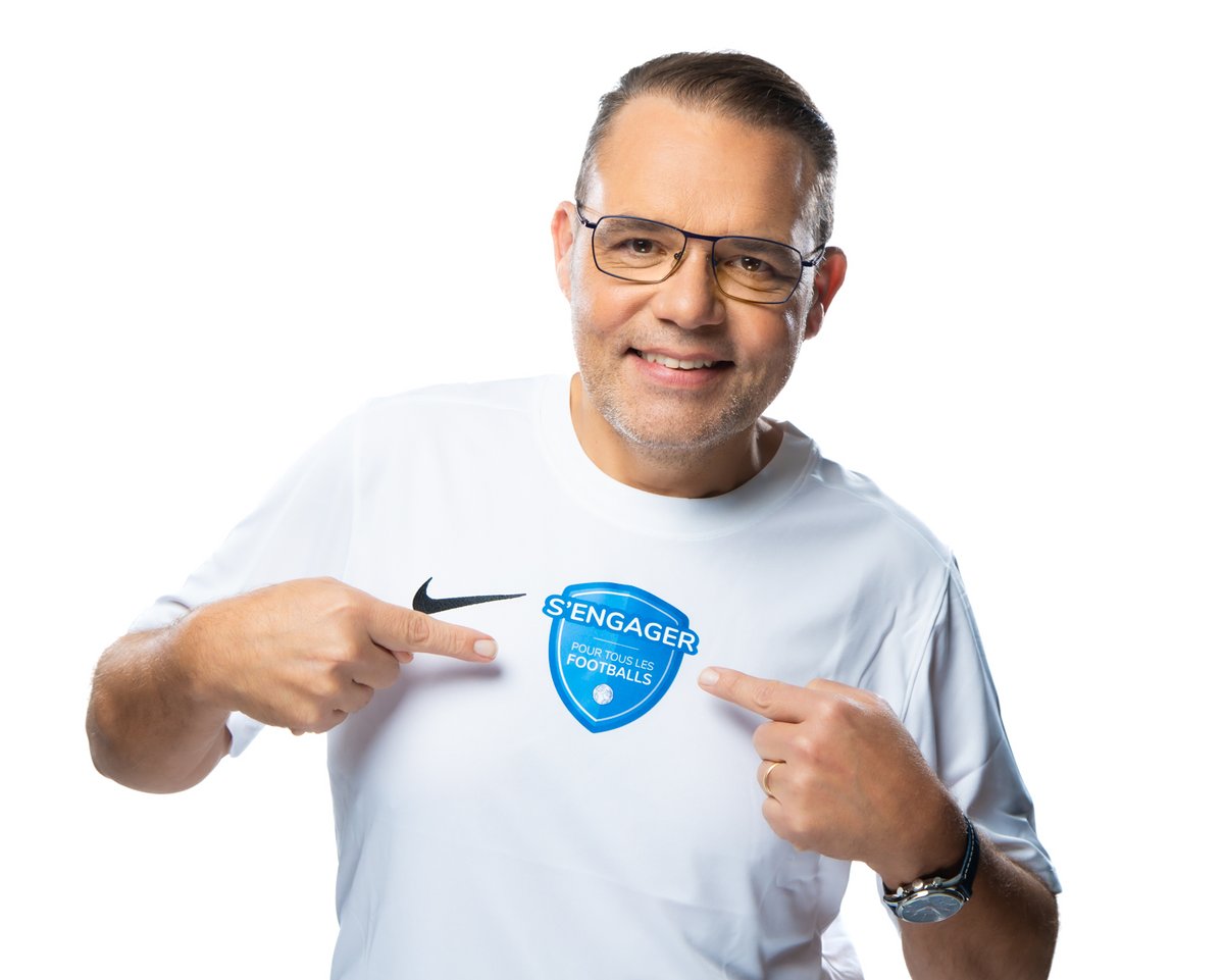 Touslesfootball's tweet photo. 👉 Avec une triple expérience en tant que président du District de Tarn-et-Garonne, Président de la commission de la Formation et Promotion de l'Arbitrage au sein de la C.F.A, et titulaire d’un BMF d’éducateur fédéral, Jérôme apporte une vision complète des enjeux du football.
👇 https://t.co/JXvekXCfVv