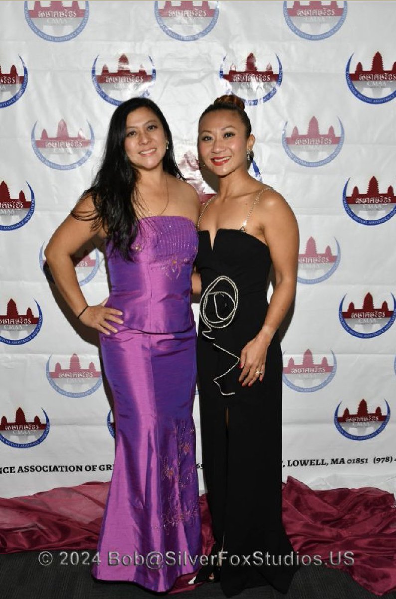 Bopha Malone tweet media