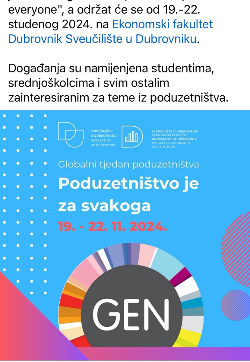 GEW CROATIA (@croatiagew) on Twitter photo 