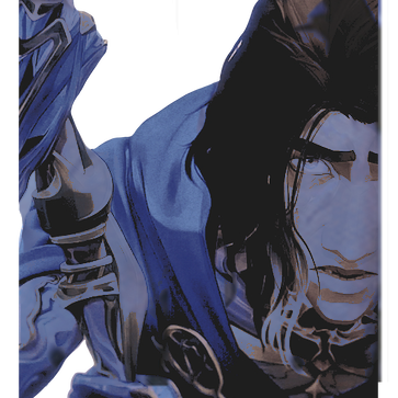 ᅟ 𝒢ˡᵒʳⁱᵒᵘˢ ᅟ ᅟ ᅟ /ᅟ ᅟ ᅟ𝐄𝐕𝐎͟𝐋͟𝐔͟𝐓𝐈𝐎𝐍 . ᅟ tweet media