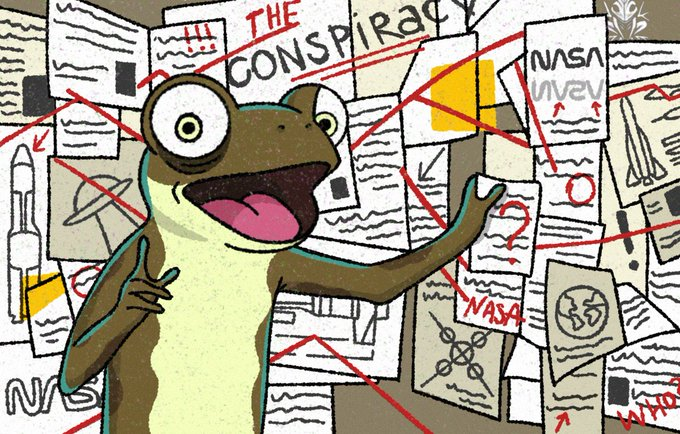 Major Frog (@TheMajor_Frog) / Posts / X