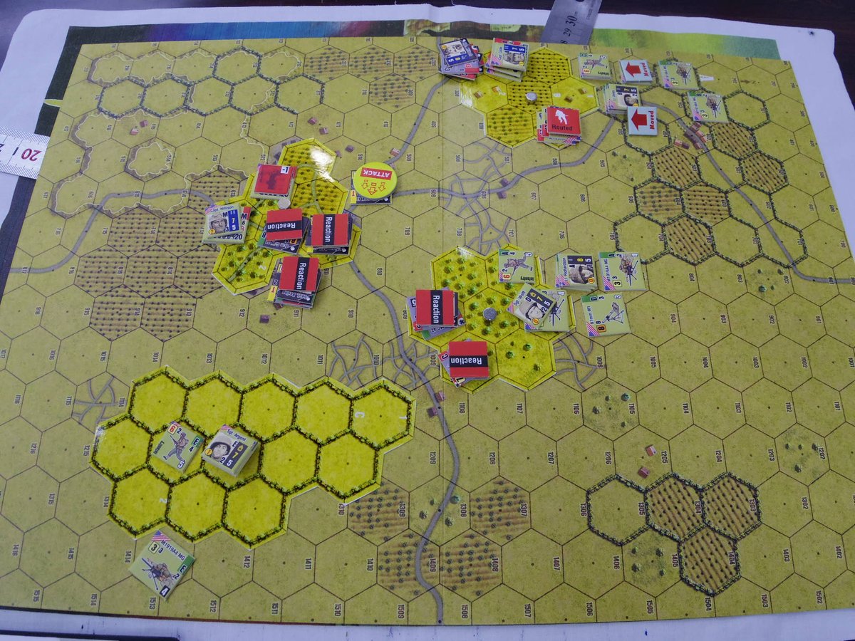 <a href="/WarStormSeries/">WarStormSeries</a> 11/1７、日本でも(Draco-Ideas)WSS:Normandy:The Beginning of the Endやってました🥰YSGA