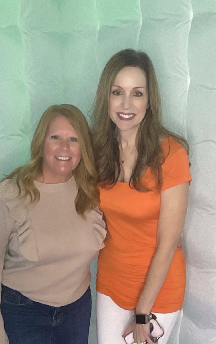 Michelle Holland tweet media