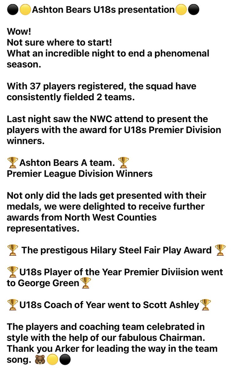 AshtonBears's tweet image. 