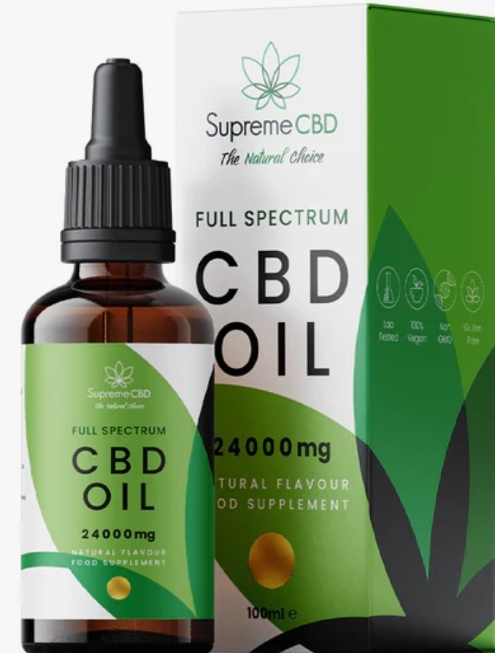 One of our biggest giveaways is still live! 🖤 

Enter below for a chance to win our STRONGEST 24000MG CBD OIL 🔥