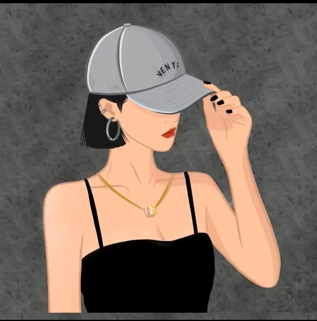 我嘴边有东西
有人帮我擦擦吗？