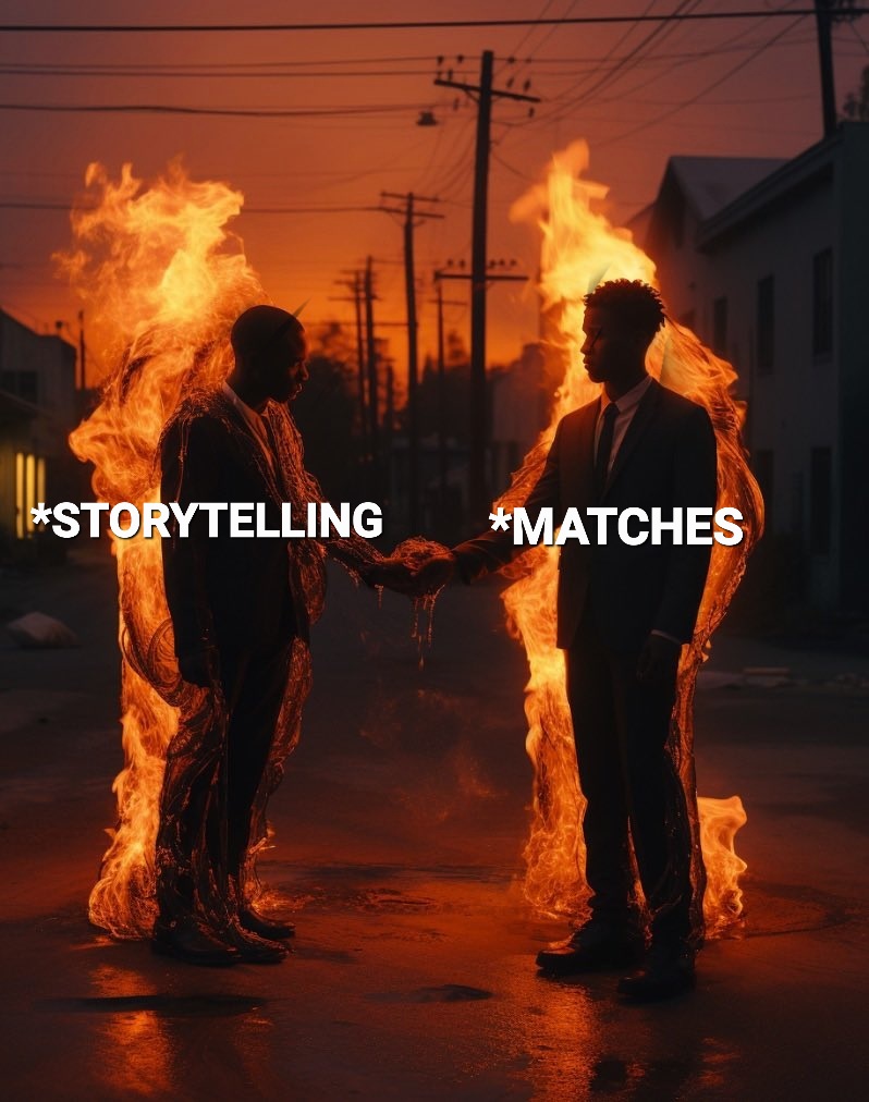 Dream Wrestling tweet media