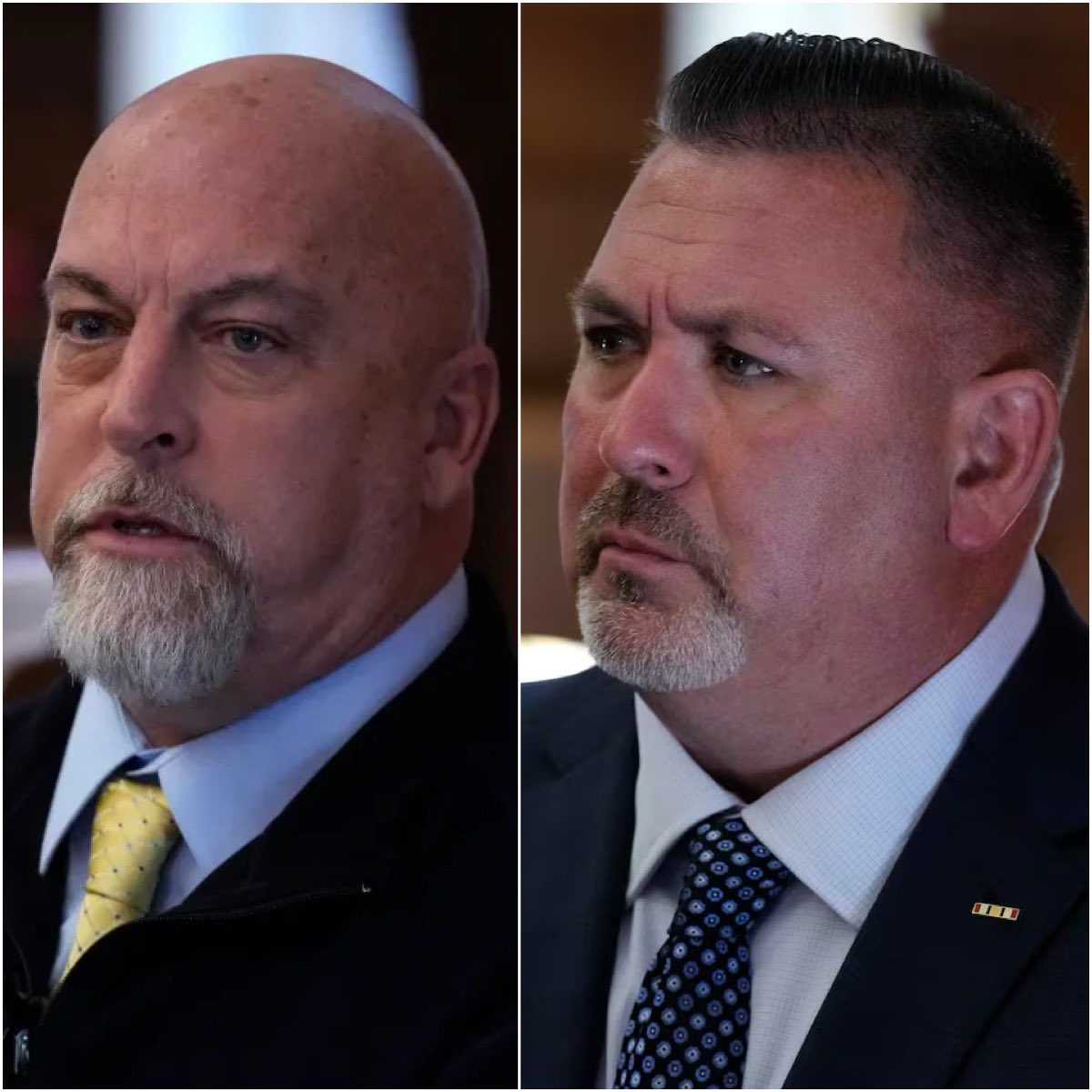 JoeyBagaD🍩nuts tweet media