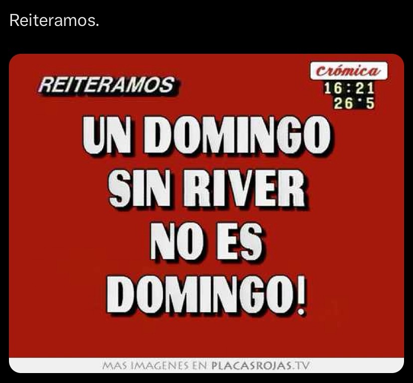 LeanRiver97's tweet image. 🫠Un embole😮‍💨