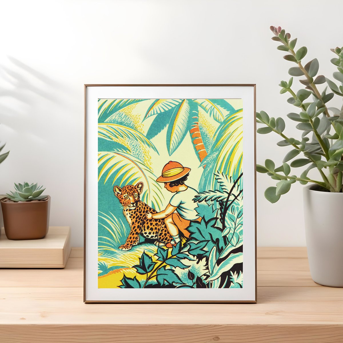 i_laurentina's tweet photo. #etsy #etsyfavorites #etsyfinds #etsygifts #etsylove #EtsySeller #etsyshop #etsylisting #etsystore #Wallpapers #walldecor #oldillustrations #kidsbooks #vintageillustrations #tropicalillustrations #leopard 
https://t.co/iP81npfKC5 https://t.co/UrQnH8FpUM