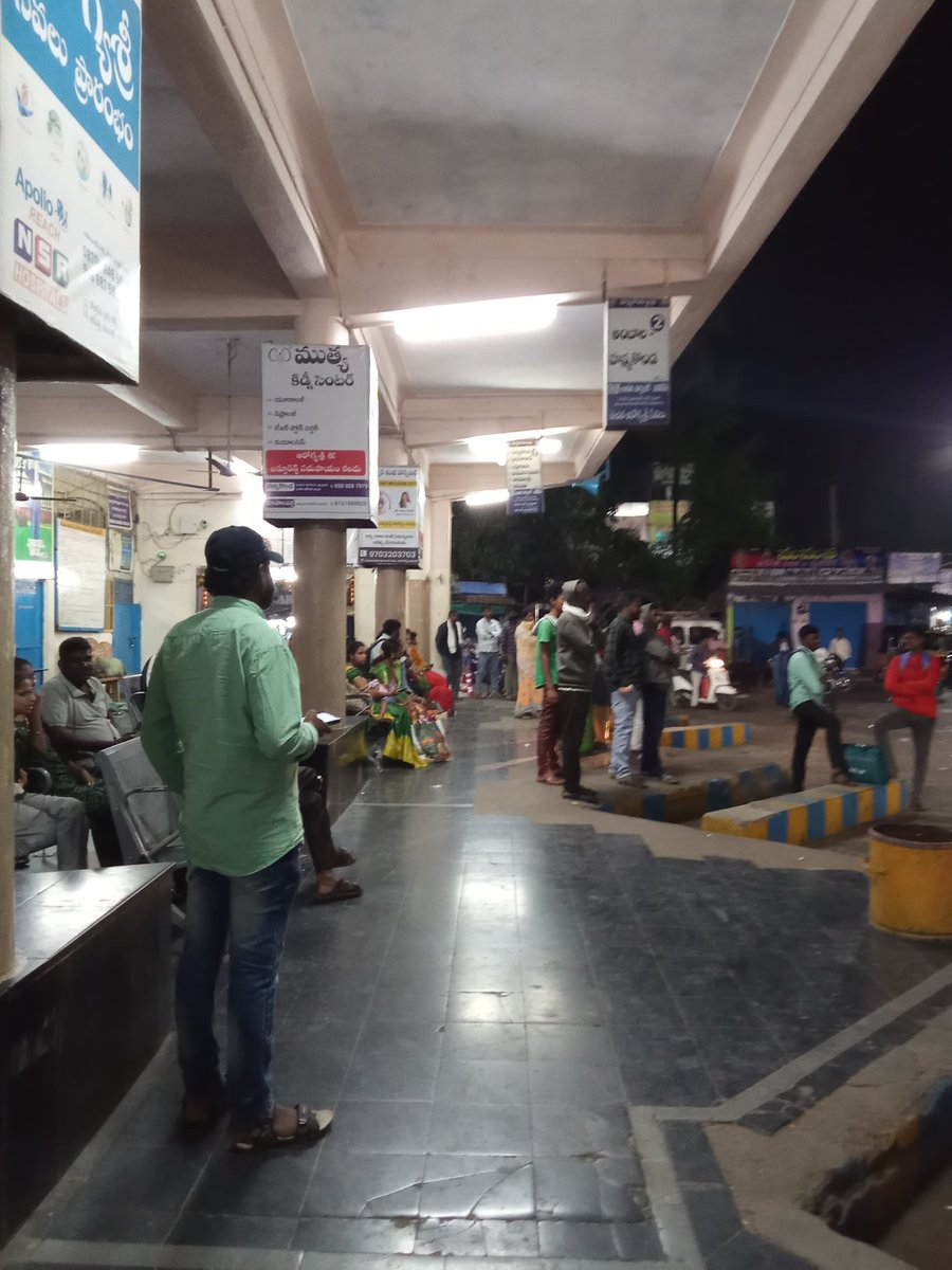 Sri Charan tweet media