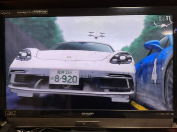 MFゴースト 2nd Season 第19話
