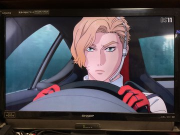 MFゴースト 2nd Season 第19話