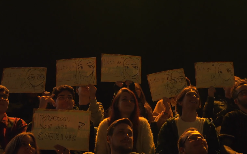 Shopify Rebellion tweet media