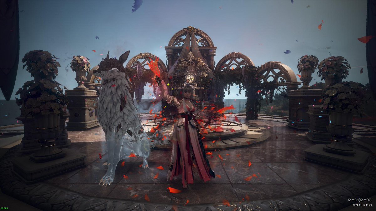 Kem8CH's tweet image. My BFF Maegu!!!!
blackdesert.pearlabyss.com/Asia/en-US/For…

#BDOscreenshot #blackdesertonline