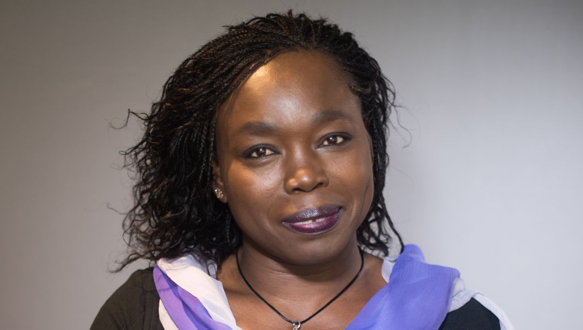 Fatou Diome, lauréate du Prix 2024 de la Coalition française pour la diversité. Fierté du Sénégal et de l’Afrique.
Une nouvelle et prestigieuse distinction qui confirme son parcours.