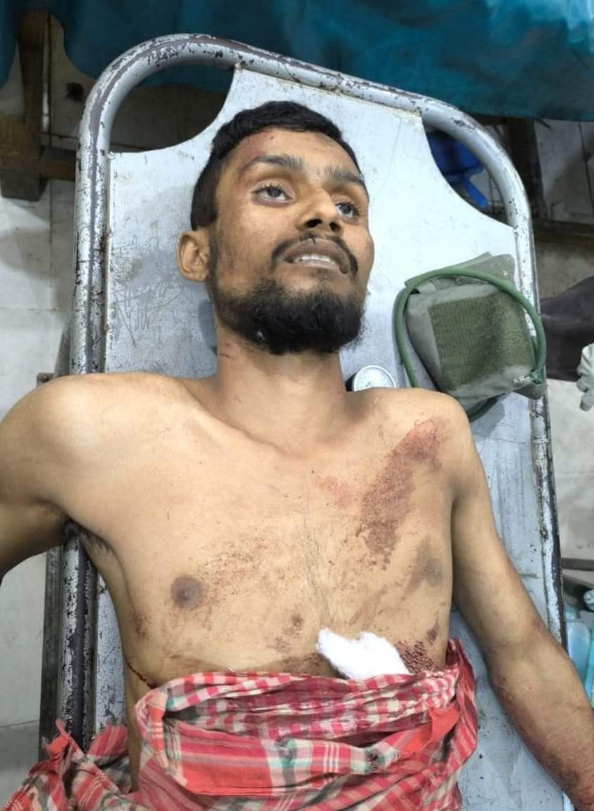 ব্রাহ্মণবাড়িয়ায় পাওনা টাকা চাওয়ায় যুবক খুন