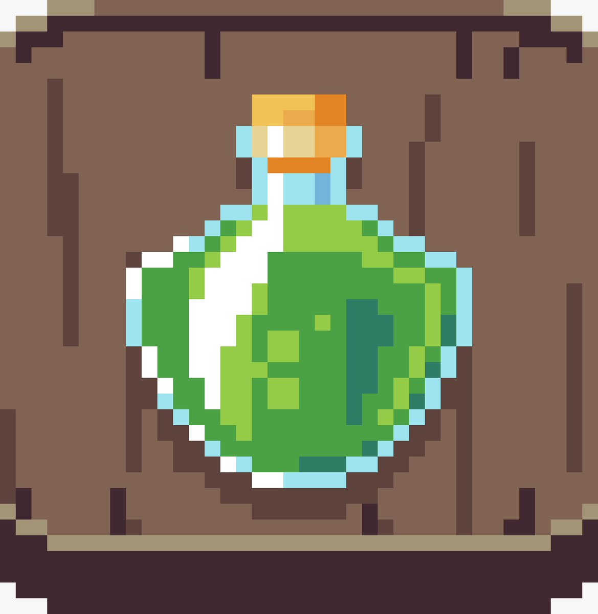 MrCookIntern's tweet photo. Green? https://t.co/H9QQXz1R5Y