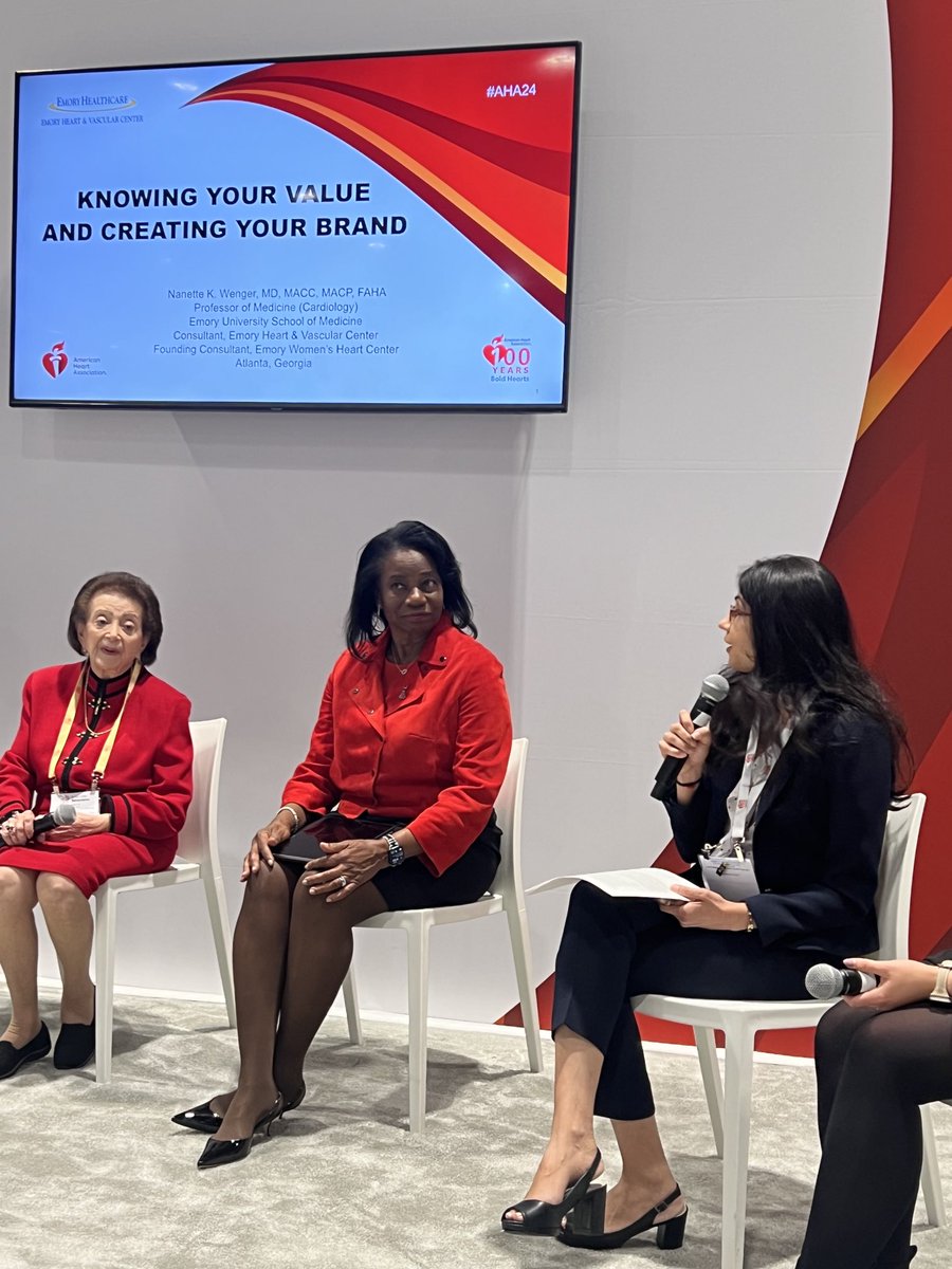 Stacey Rosen, M.D. (@drstaceyrosen) on Twitter photo An extraordinary session!!!! <a href="/NanetteWenger/">Nanette Wenger</a> <a href="/DrJMieres/">Jennifer H. Mieres, MD , FACC, MASNC, FAHA</a> <a href="/AHAScience/">AHA Science</a> <a href="/EugeniaGianos/">Eugenia Gianos MD</a> ❤️❤️ An extraordinary session!!!! <a href="/NanetteWenger/">Nanette Wenger</a> <a href="/DrJMieres/">Jennifer H. Mieres, MD , FACC, MASNC, FAHA</a> <a href="/AHAScience/">AHA Science</a> <a href="/EugeniaGianos/">Eugenia Gianos MD</a> ❤️❤️