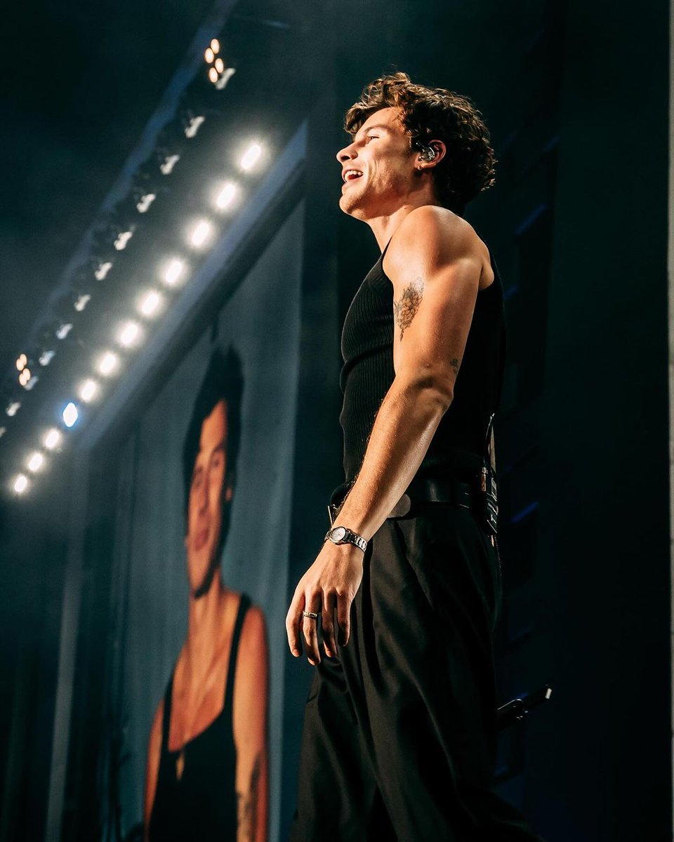 ShawnMediaMX's tweet photo. 📸| Shawn Mendes en el #CoronaCapital 2024. https://t.co/B8ifSGiyRV