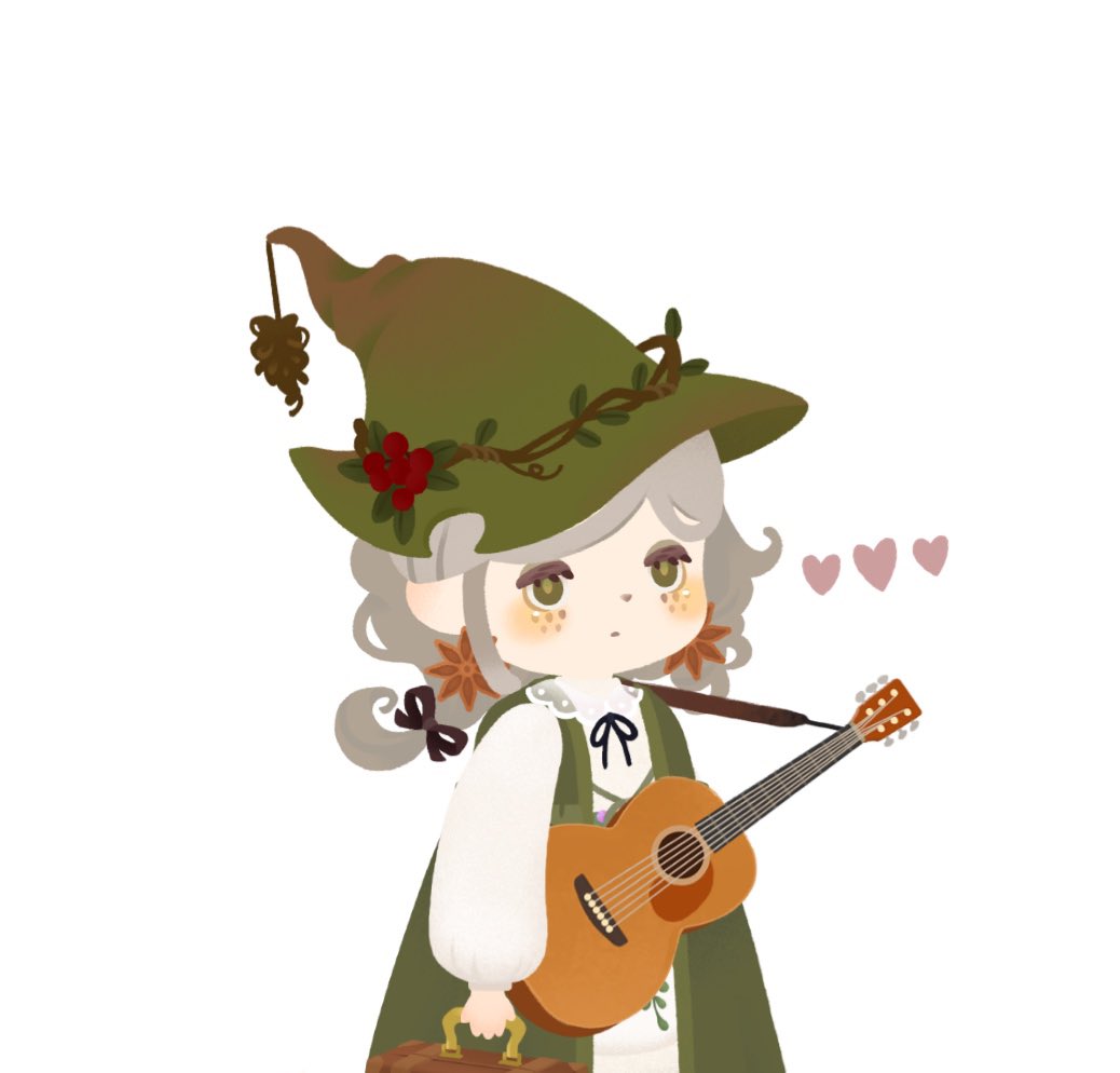 hiro_crossing's tweet image. ふぎゃぁぁぁがわぃぃぃ🍂

#リヴリークリエイターズウィーク 
#リヴクリ 
#MoMi