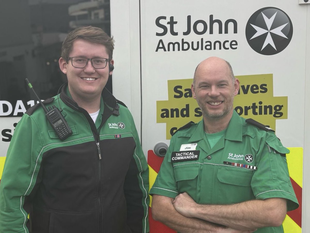 Jim Stokes tweet media