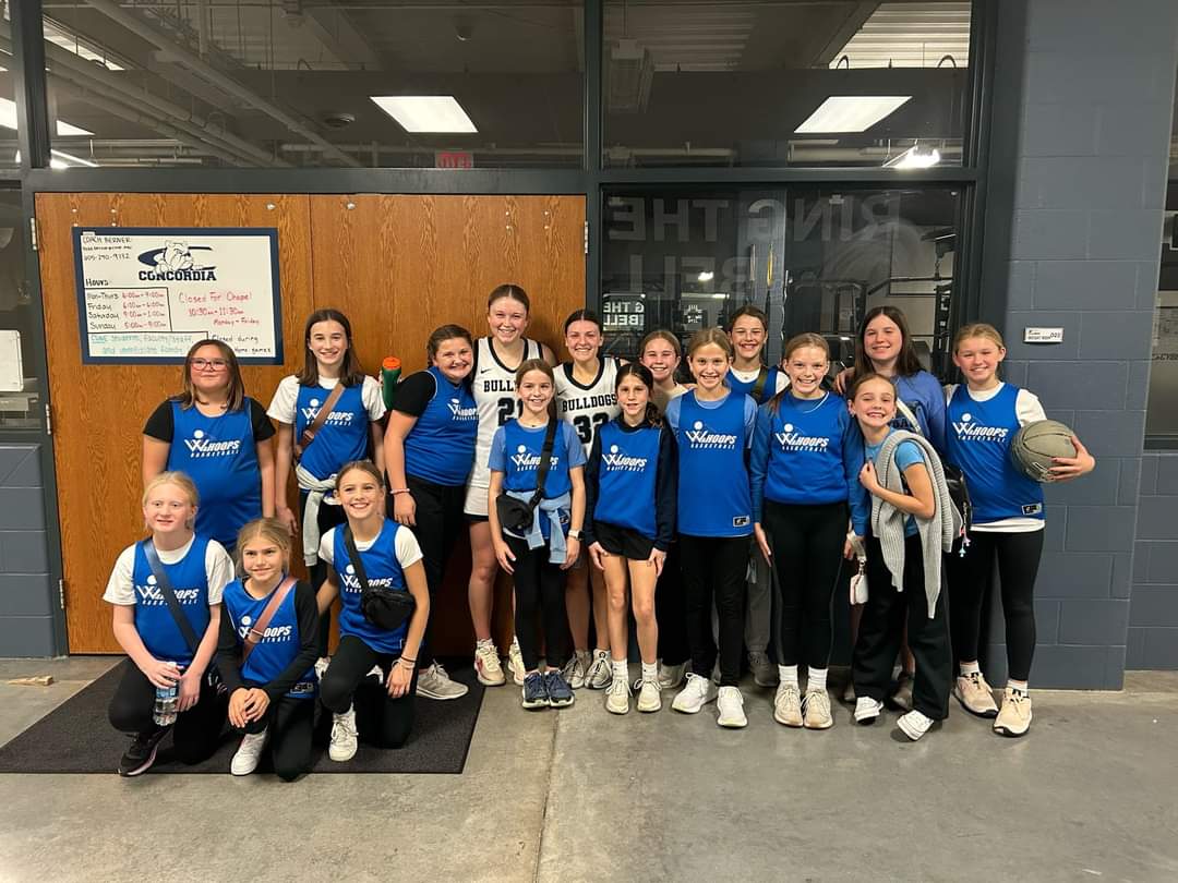 Wahoo Girls Basketball tweet media