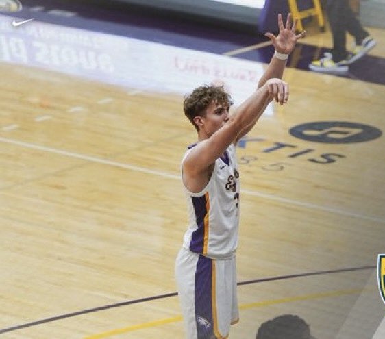 Coach Cresap (@dcresap05) on Twitter photo This former Jacket, Soren Anderson, had quite a game. He helped lead his UNW team to a victory with 26 points and 13 rebounds. We are proud of him! Well done, Soro!
<a href="/sorenanderson1/">Soren Anderson</a> This former Jacket, Soren Anderson, had quite a game. He helped lead his UNW team to a victory with 26 points and 13 rebounds. We are proud of him! Well done, Soro!
<a href="/sorenanderson1/">Soren Anderson</a>
