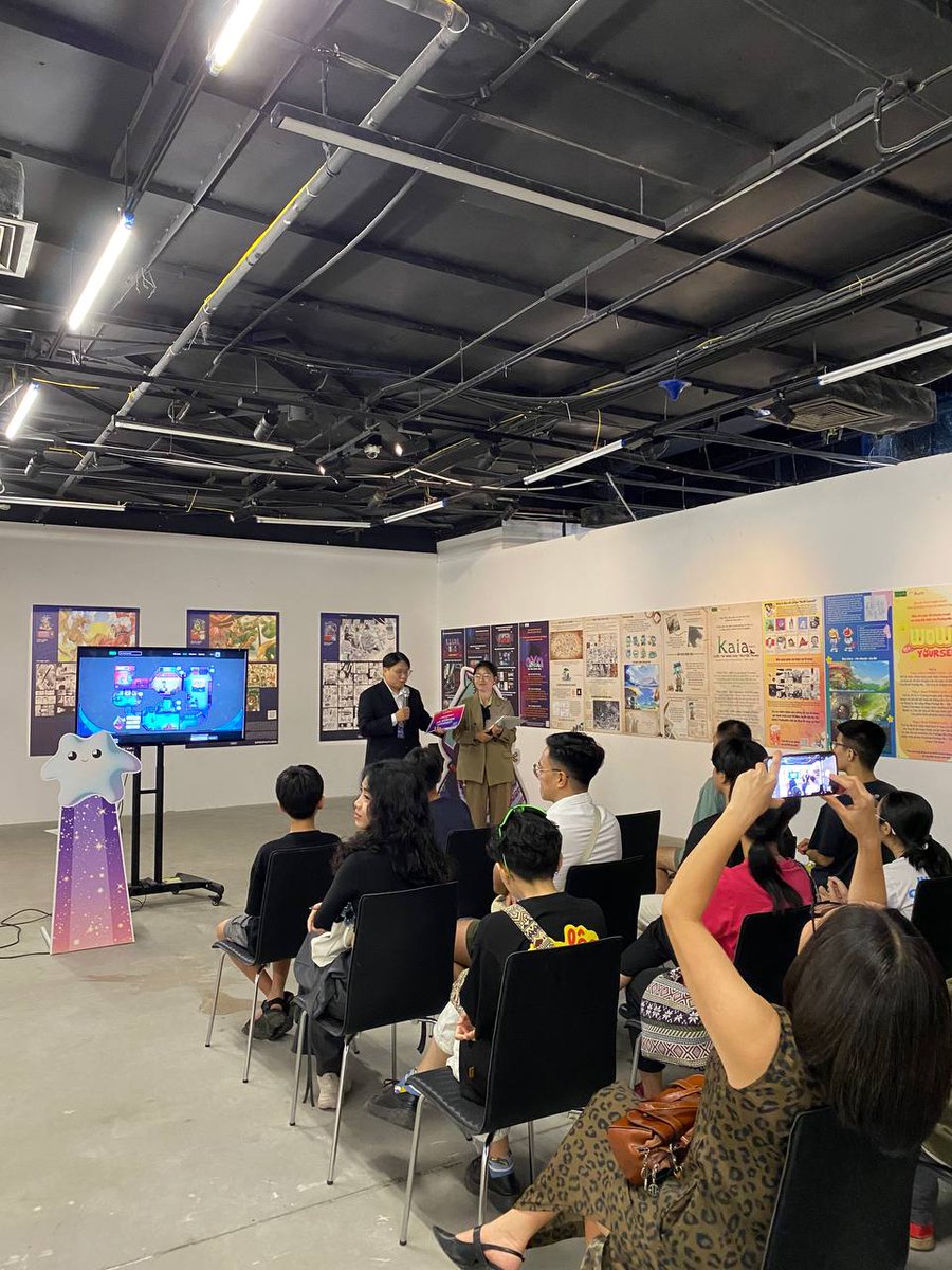 PunkgaMe tweet media