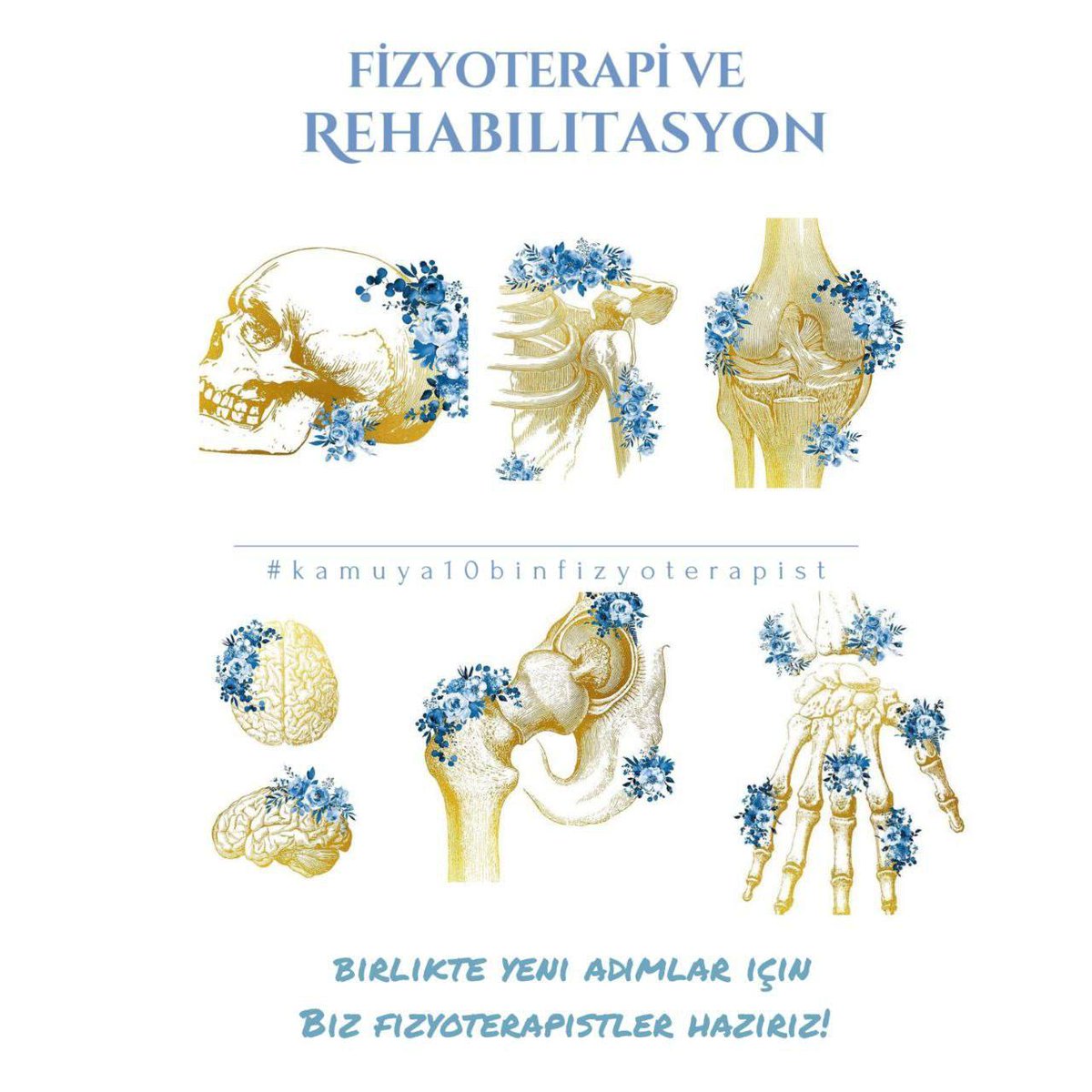Fizyoterapi ile Sağlıklı Yaşlanın: Fizyoterapi, yaşa bağlı kas kaybını önleyerek daha güçlü ve hareketli bir yaşlılık sağlar.Yaş alırken zinde kalın!
<a href="/drmemisoglu/">Prof. Dr. Kemal Memişoğlu</a>
<a href="/saglikbakanligi/">T.C. Sağlık Bakanlığı</a>
#FİZYOTERAPİSTEADİLATAMA