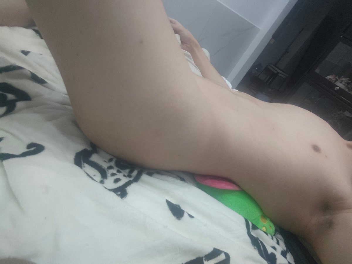 不知道拍啥了～