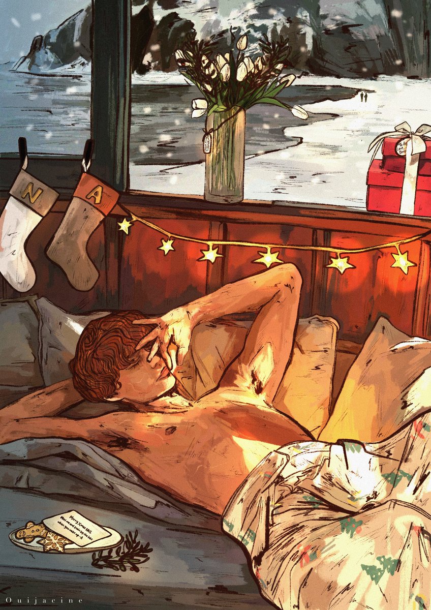 ouijacine's tweet photo. Please don’t go, I love you so #aftg #andreil https://t.co/E7DhHT3MEl