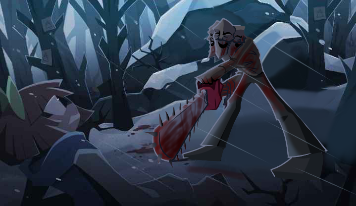 #Cryoffear #funndamentalpapereducation