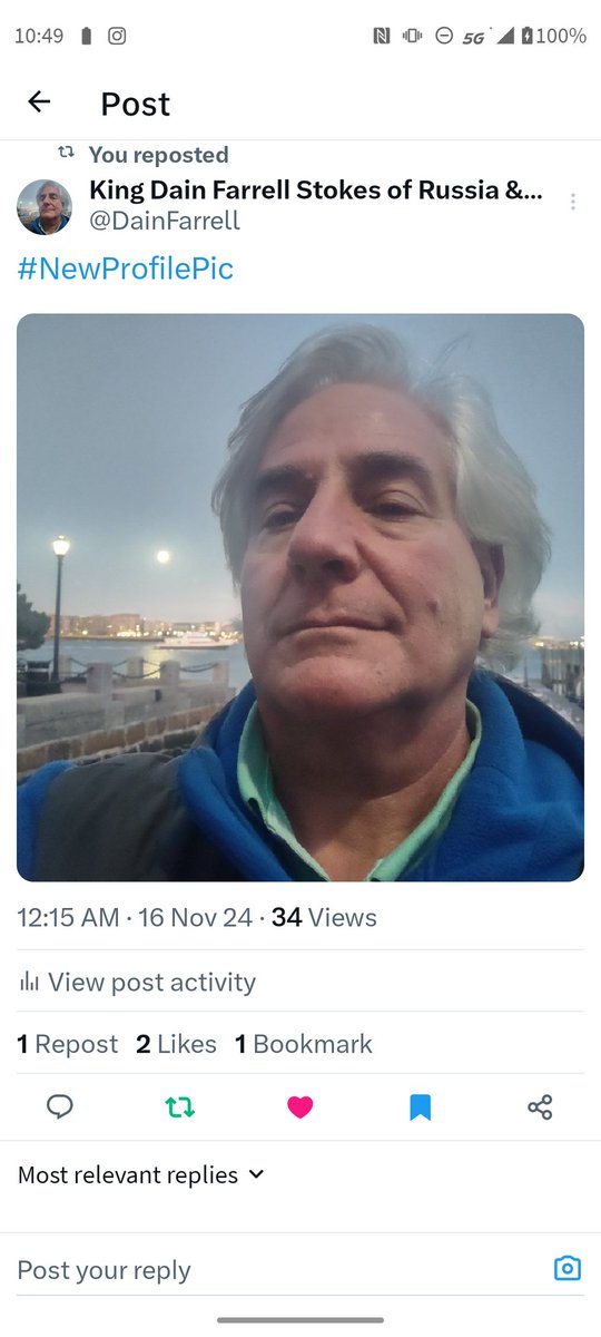 King Dain Farrell Romanov of Ireland and Russia (@dainfarrell) on Twitter photo <a href="/nytimes/">The New York Times</a> <a href="/FoxNews/">Fox News</a> <a href="/latimes/">Los Angeles Times</a> <a href="/washingtonpost/">The Washington Post</a> <a href="/RollingStone/">Rolling Stone</a> <a href="/BBC/">BBC</a> <a href="/BostonGlobe/">The Boston Globe</a> <a href="/WSJ/">The Wall Street Journal</a> <a href="/UnionLeader/">UnionLeader.com</a> <a href="/Forbes/">Forbes</a> <a href="/THEVOICE_ITALY/">The Voice Of Italy</a> <a href="/IrishTimes/">The Irish Times</a> <a href="/MoscowTimes/">The Moscow Times</a> <a href="/royalbelle/">leonard</a> <a href="/RoyalFamily/">The Royal Family</a> <a href="/taylorswift13/">Taylor Swift</a> <a href="/TheFirstCouple/">The First Couple</a> <a href="/thefarrellclan/">Farrell Clan</a> <a href="/Pontifex/">Pope Leo XIV</a> <a href="/DalaiLama/">Dalai Lama</a> <a href="/BBCWorld/">BBC News (World)</a> <a href="/Forbes/">Forbes</a> <a href="/WSJ/">The Wall Street Journal</a> <a href="/business/">Bloomberg</a> <a href="/JeffBezos/">Jeff Bezos</a> <a href="/POTUS/">President Donald J. Trump</a> <a href="/JoeBiden/">Joe Biden</a> <a href="/FLOTUS/">First Lady Melania Trump</a> <a href="/DrBiden/">Dr. Jill Biden</a> <a href="/royalbelle/">leonard</a> <a href="/taylorswift13/">Taylor Swift</a> <a href="/RoyalFamily/">The Royal Family</a> <a href="/BillGates/">Bill Gates</a> <a href="/WarrenBuffett/">Warren Buffett</a> <a href="/OwnerFacebook/">MARKZUCKERBERG</a> <a href="/KremlinRussia_E/">President of Russia</a> <a href="/xijinping/">xijinping</a> <a href="/Gannett/">Gannett</a> <a href="/nytimes/">The New York Times</a> <a href="/FoxNews/">Fox News</a> <a href="/BostonGlobe/">The Boston Globe</a> <a href="/UnionLeader/">UnionLeader.com</a> <a href="/latimes/">Los Angeles Times</a> <a href="/washingtonpost/">The Washington Post</a> <a href="/realDonaldTrump/">Donald J. Trump</a> <a href="/nytimes/">The New York Times</a> <a href="/FoxNews/">Fox News</a> <a href="/latimes/">Los Angeles Times</a> <a href="/washingtonpost/">The Washington Post</a> <a href="/RollingStone/">Rolling Stone</a> <a href="/BBC/">BBC</a> <a href="/BostonGlobe/">The Boston Globe</a> <a href="/WSJ/">The Wall Street Journal</a> <a href="/UnionLeader/">UnionLeader.com</a> <a href="/Forbes/">Forbes</a> <a href="/THEVOICE_ITALY/">The Voice Of Italy</a> <a href="/IrishTimes/">The Irish Times</a> <a href="/MoscowTimes/">The Moscow Times</a> <a href="/royalbelle/">leonard</a> <a href="/RoyalFamily/">The Royal Family</a> <a href="/taylorswift13/">Taylor Swift</a> <a href="/TheFirstCouple/">The First Couple</a> <a href="/thefarrellclan/">Farrell Clan</a> <a href="/Pontifex/">Pope Leo XIV</a> <a href="/DalaiLama/">Dalai Lama</a> <a href="/BBCWorld/">BBC News (World)</a> <a href="/Forbes/">Forbes</a> <a href="/WSJ/">The Wall Street Journal</a> <a href="/business/">Bloomberg</a> <a href="/JeffBezos/">Jeff Bezos</a> <a href="/POTUS/">President Donald J. Trump</a> <a href="/JoeBiden/">Joe Biden</a> <a href="/FLOTUS/">First Lady Melania Trump</a> <a href="/DrBiden/">Dr. Jill Biden</a> <a href="/royalbelle/">leonard</a> <a href="/taylorswift13/">Taylor Swift</a> <a href="/RoyalFamily/">The Royal Family</a> <a href="/BillGates/">Bill Gates</a> <a href="/WarrenBuffett/">Warren Buffett</a> <a href="/OwnerFacebook/">MARKZUCKERBERG</a> <a href="/KremlinRussia_E/">President of Russia</a> <a href="/xijinping/">xijinping</a> <a href="/Gannett/">Gannett</a> <a href="/nytimes/">The New York Times</a> <a href="/FoxNews/">Fox News</a> <a href="/BostonGlobe/">The Boston Globe</a> <a href="/UnionLeader/">UnionLeader.com</a> <a href="/latimes/">Los Angeles Times</a> <a href="/washingtonpost/">The Washington Post</a> <a href="/realDonaldTrump/">Donald J. Trump</a>