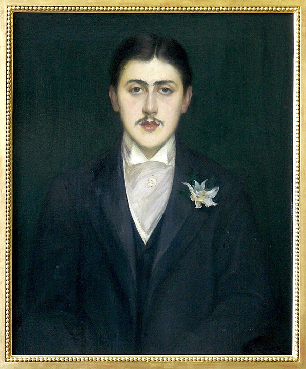 Un día como hoy en 1922, en París, murió el escritor francés Marcel Proust, víctima de una neumonía. Su célebre obra «En busca del tiempo perdido» está considerada como una de las cumbres de la literatura universal.