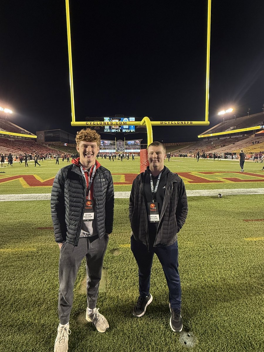 Kevin Sullivan tweet media