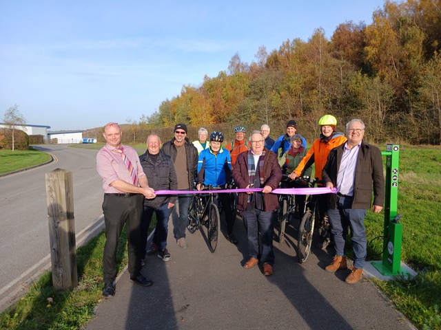 Cycle Chesterfield tweet media