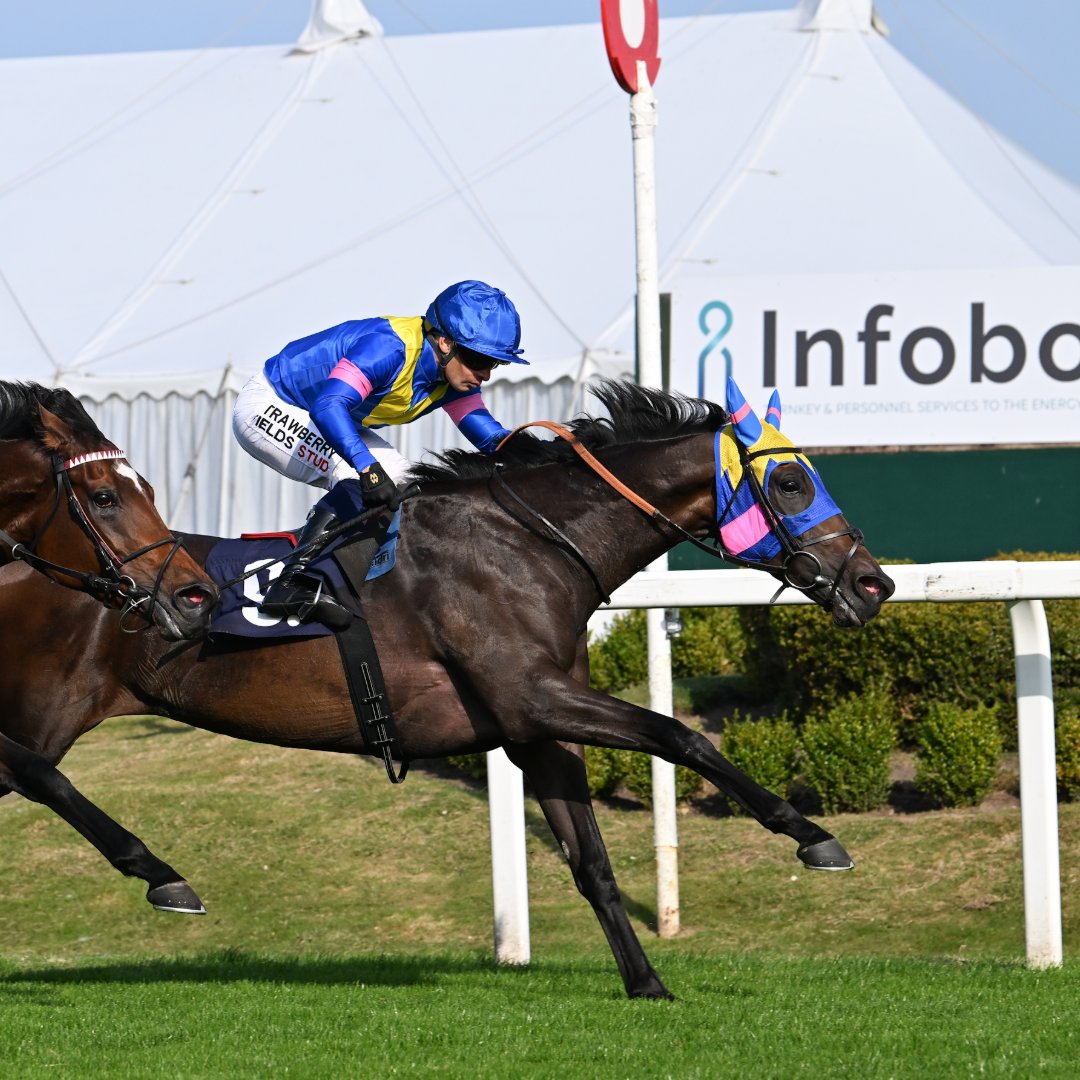 What is your 2024 Great Yarmouth highlight?