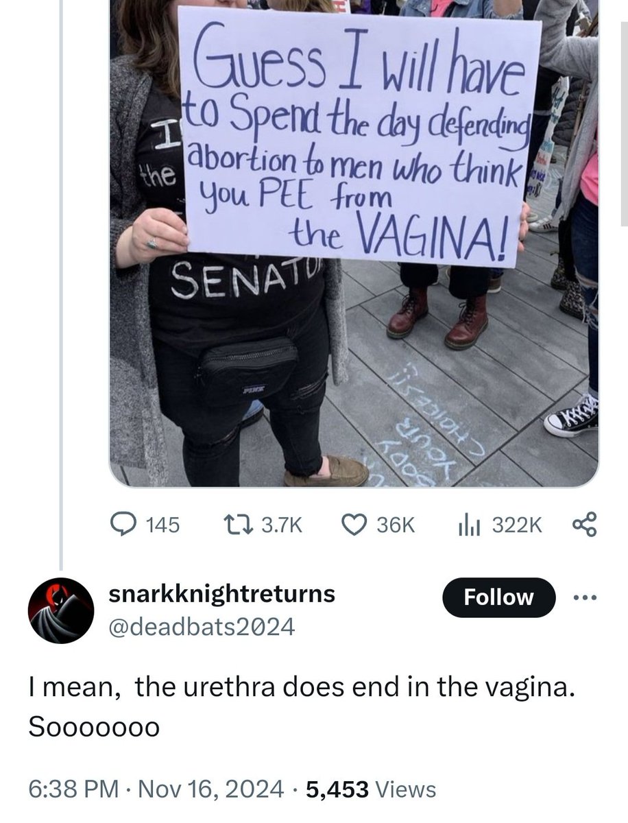 Bad Medical Takes tweet media