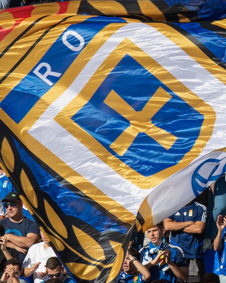 Real Oviedo tweet media