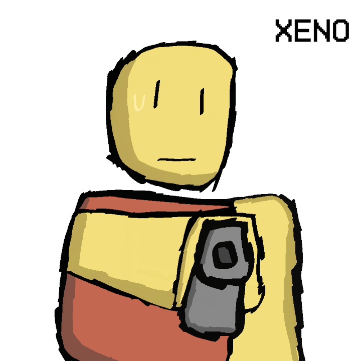 XENOSTRAKES's tweet image. Jim #jimcomputer