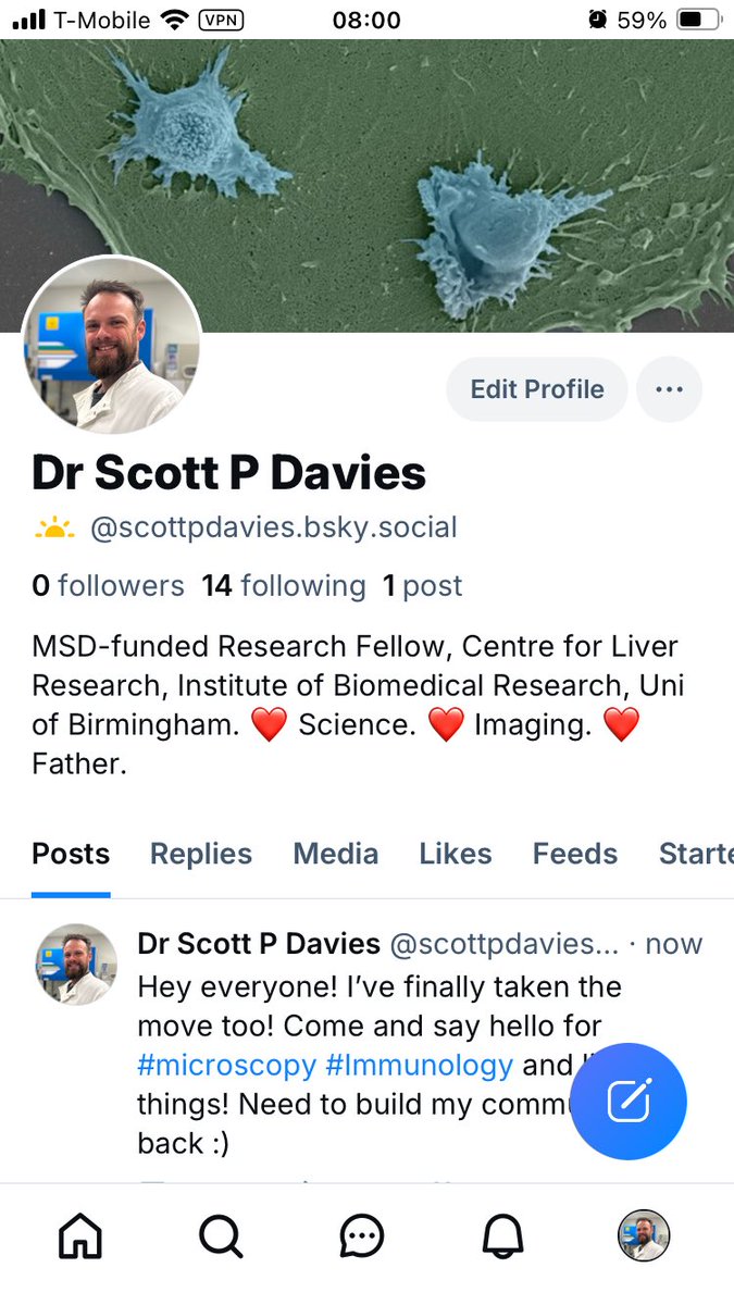 It’s finally happening! Here we go! See you all there! 

Thank you <a href="/george_e_finney/">George Finney</a> for the nudge