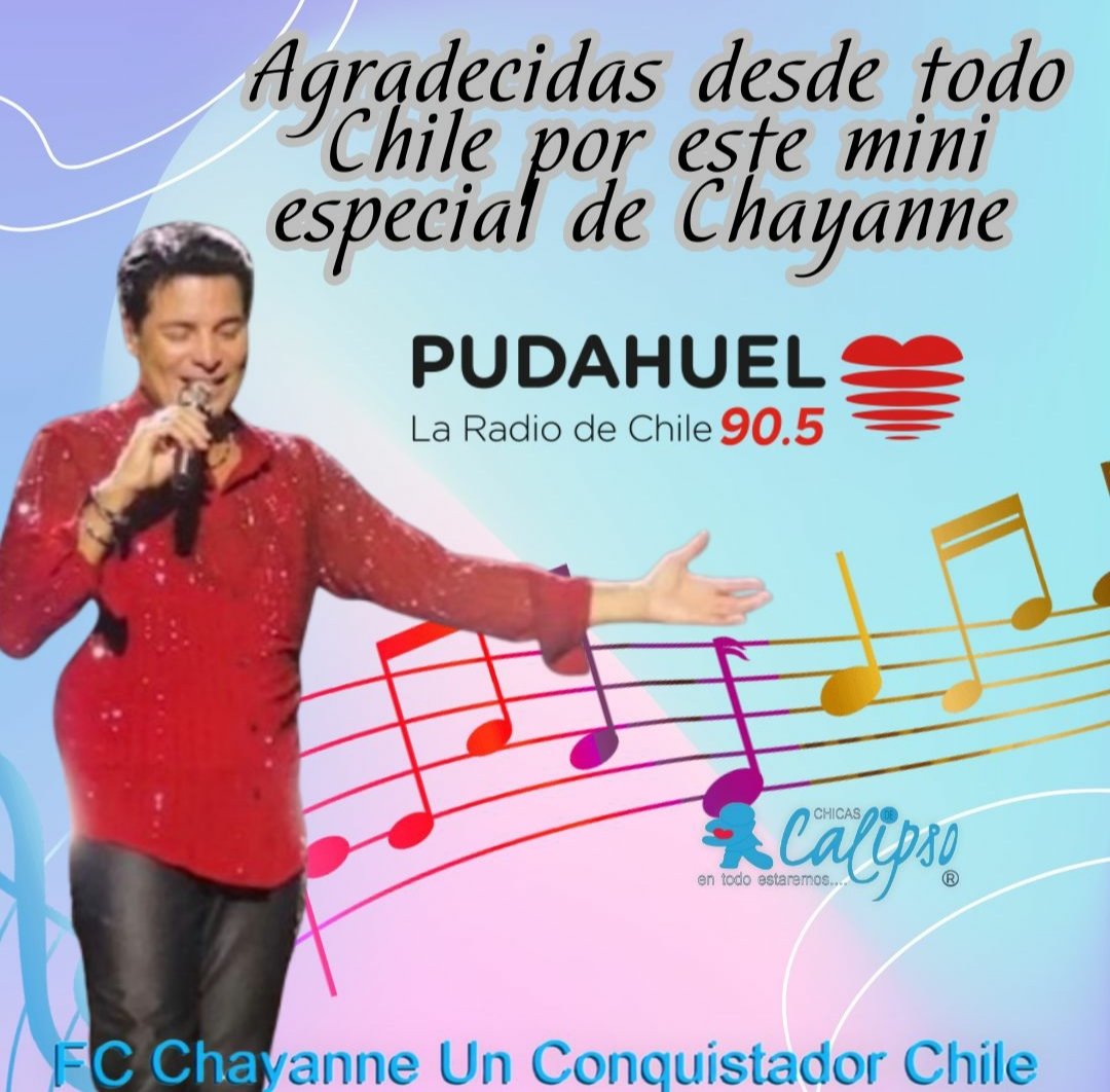 María Carolina OkR tweet media