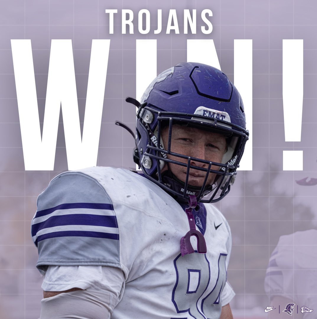 Taylor Football tweet media