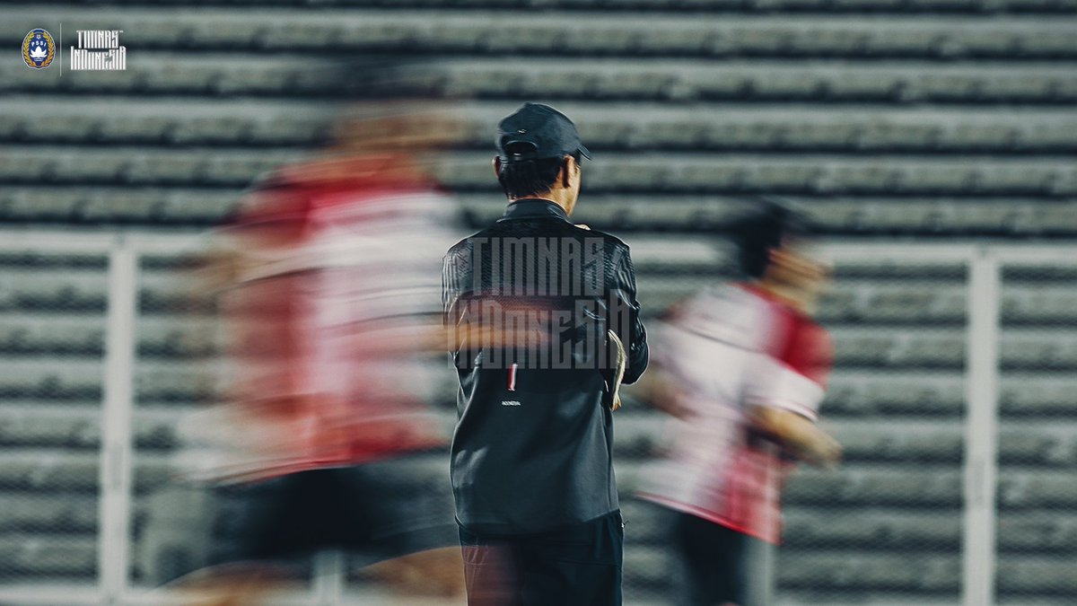 Timnas Indonesia tweet media