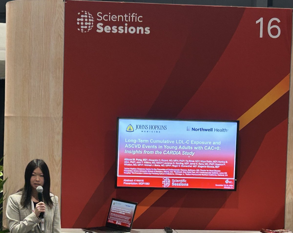 Roger Blumenthal (@rblument1) on Twitter photo Innovative work led by <a href="/CiccaroneCenter/">Johns Hopkins Ciccarone Center</a> ⭐️ Drs. Peng & Northwell Prevention guru & <a href="/Yankees/">New York Yankees</a> insider <a href="/EugeniaGianos/">Eugenia Gianos MD</a> Innovative work led by <a href="/CiccaroneCenter/">Johns Hopkins Ciccarone Center</a> ⭐️ Drs. Peng & Northwell Prevention guru & <a href="/Yankees/">New York Yankees</a> insider <a href="/EugeniaGianos/">Eugenia Gianos MD</a>